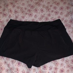 Nike Shorts Size Small